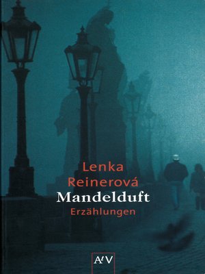 cover image of Mandelduft